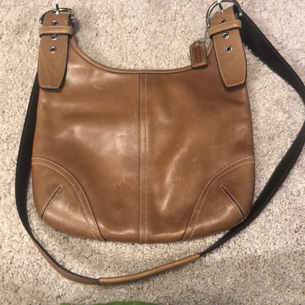 Coach Crossbody
